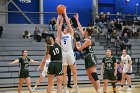 WBBall vs Plymouth  Wheaton College women's basketball vs Plymouth State. - Photo By: KEITH NORDSTROM : Wheaton, basketball